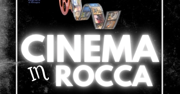 Cinema in Rocca